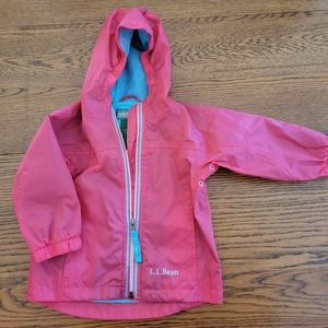 L.L. Bean Jacket